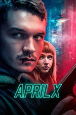 April X (2025)