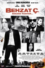 Poster for Behzat Ç.: Ankara Is on Fire 