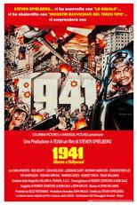 1941 - Allarme a Hollywood