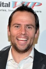 Poster van Shay Carl