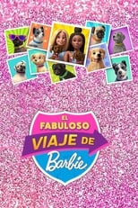 Barbie Epic Road Trip