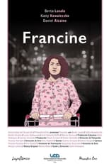 Poster for Francine 