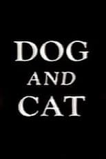 Poster for Dog and Cat