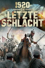 1920 - Die letzte Schlacht