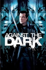 Against the Dark serie streaming