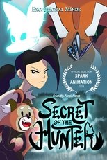 Secret of The Hunter (2024)