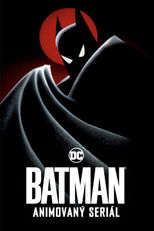 Batman: Animovaný seriál