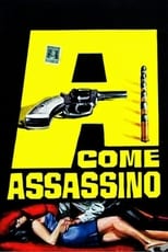 Poster for A... For Assassin