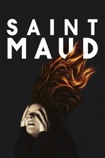 Poster for Saint Maud 