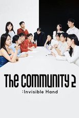 The Community poster