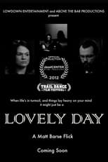 Poster for Lovely Day