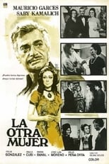 Poster for La otra mujer