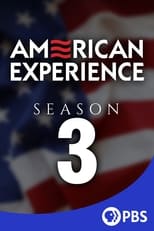 Poster for American Experience Season 3