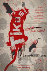 Tikus! poster