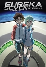 Poster for Eureka Seven Season 0