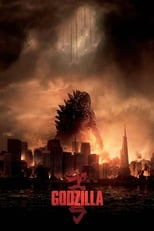 Godzilla serie streaming