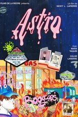 Poster for Astro