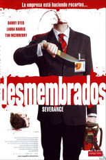 Desmembrados (Severance)