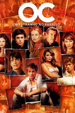 O.C.: Um Estranho no Paraíso: 1ª Temporada