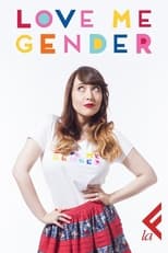 Poster for Love Me Gender