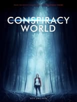 Poster for Conspiracy World
