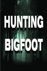 Poster di Hunting Bigfoot