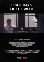 Poster for Eight Days of the Week