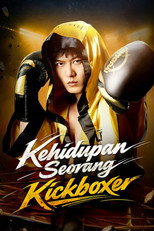 Kehidupan Seorang Kickboxer poster