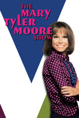 Poster for The Mary Tyler Moore Show Season 4