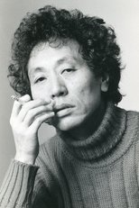 Foto retrato de Shōgorō Nishimura