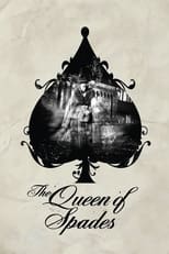 Poster for The Queen of Spades 