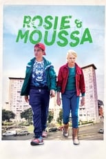 Poster for Rosie & Moussa 