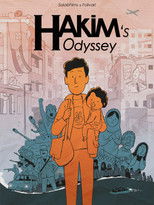 Hakim's Odyssey