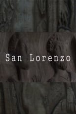 Poster for San Lorenzo