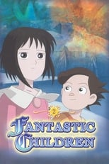 Poster for Fantastic Children Season 1