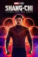 Shang-Chi e a Lenda dos Dez Anéis [IMAX] Torrent (2021) Dual Áudio 5.1 / Dublado BluRay 1080p – Download