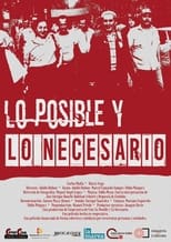 Poster for Marcelino Camacho: Lo posible y lo necesario