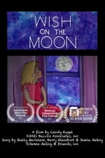 Poster for Wish on the Moon