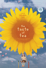 The Taste of Tea