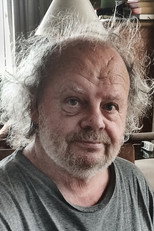 Lambert Meertens as  in Python: The Documentary
