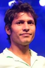 Samrat Rajoria as  in Animals