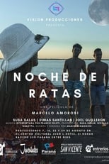 Poster for Noche de ratas