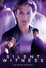 Poster for Silent Witness Season 7