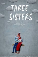 Poster for Three Sisters