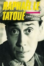 Poster for Raphaël le tatoué