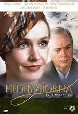 Poster for Hedebyborna Season 3