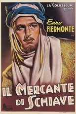 Poster for Il mercante di schiave 