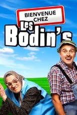 Poster for Bienvenue chez les Bodin's