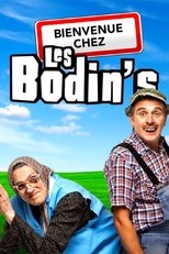 Poster for Bienvenue chez les Bodin's