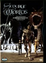 Scourge of Worlds: A Dungeons & Dragons Adventure